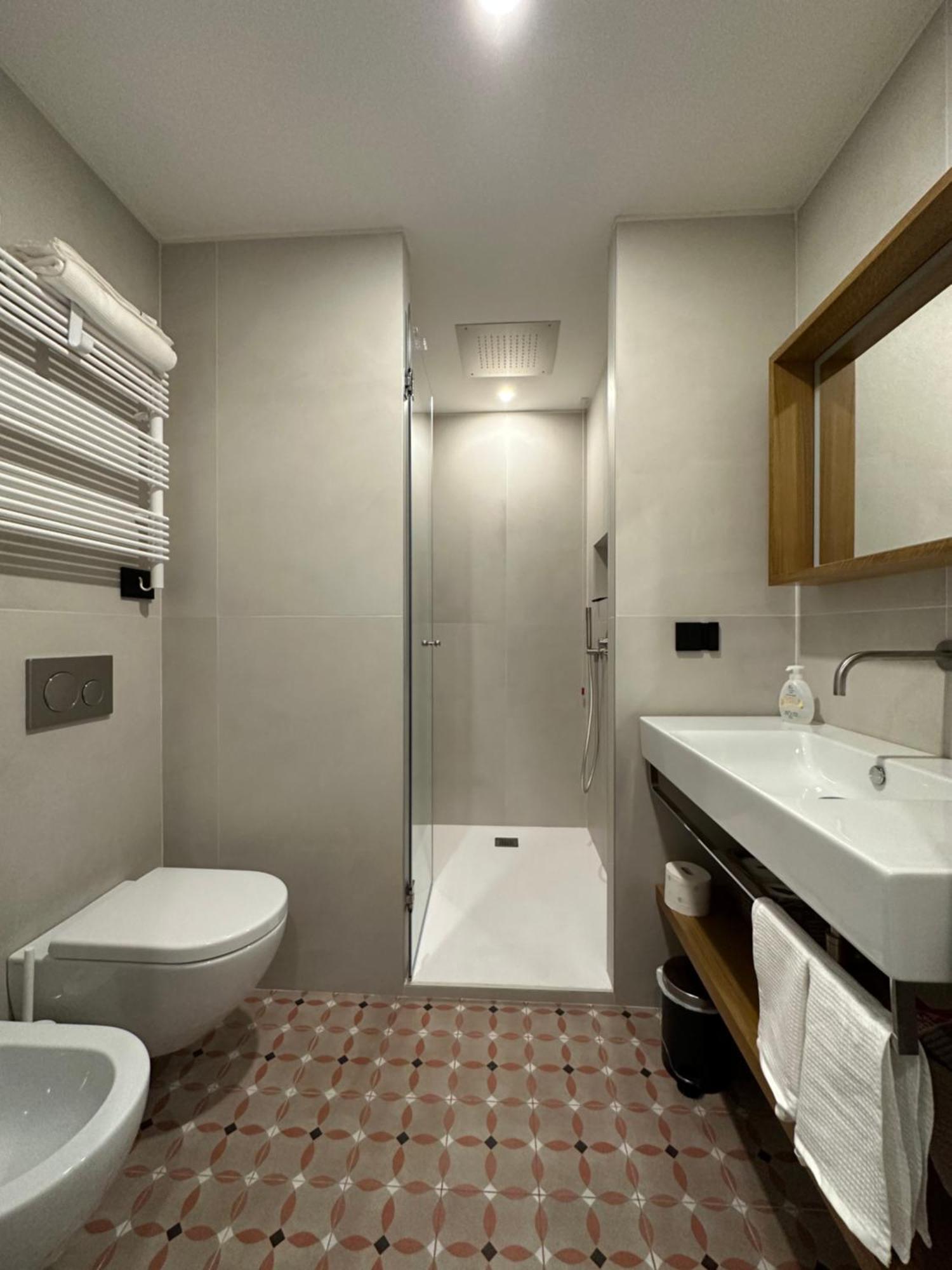 Flavors Of Milan, A Stylish Mini Loft 아파트 외부 사진