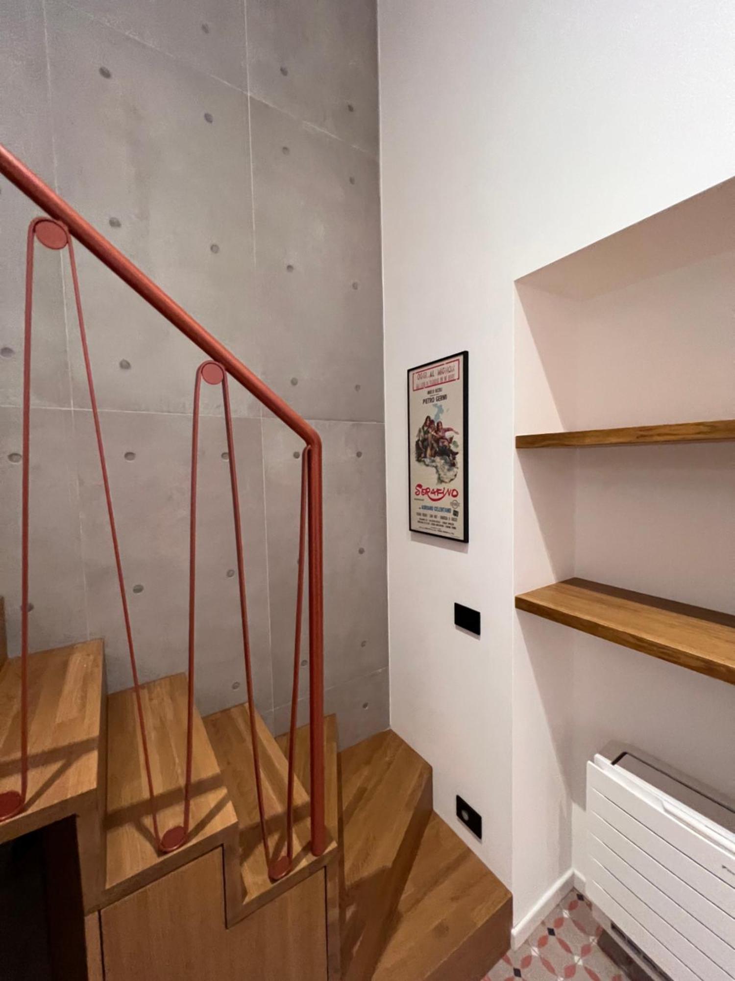 Flavors Of Milan, A Stylish Mini Loft 아파트 외부 사진