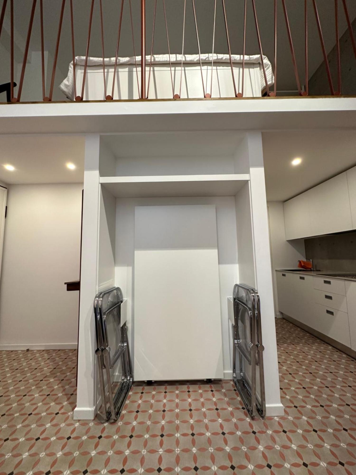 Flavors Of Milan, A Stylish Mini Loft 아파트 외부 사진